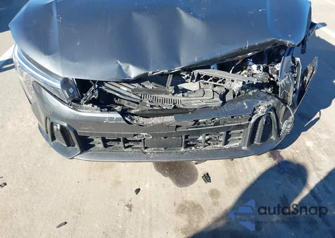 2025 Kia K4 Gt-Line Turbo from USA, damaged, VIN 03KPFW4DC1SE10836